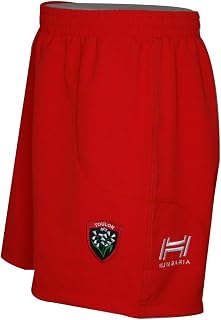 HUNGARIA Replica Rugby Shorts for Children 2017/2018
