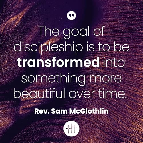 Come To Your Senses - "Transfiguration" by Rev. Sam McGlothlin