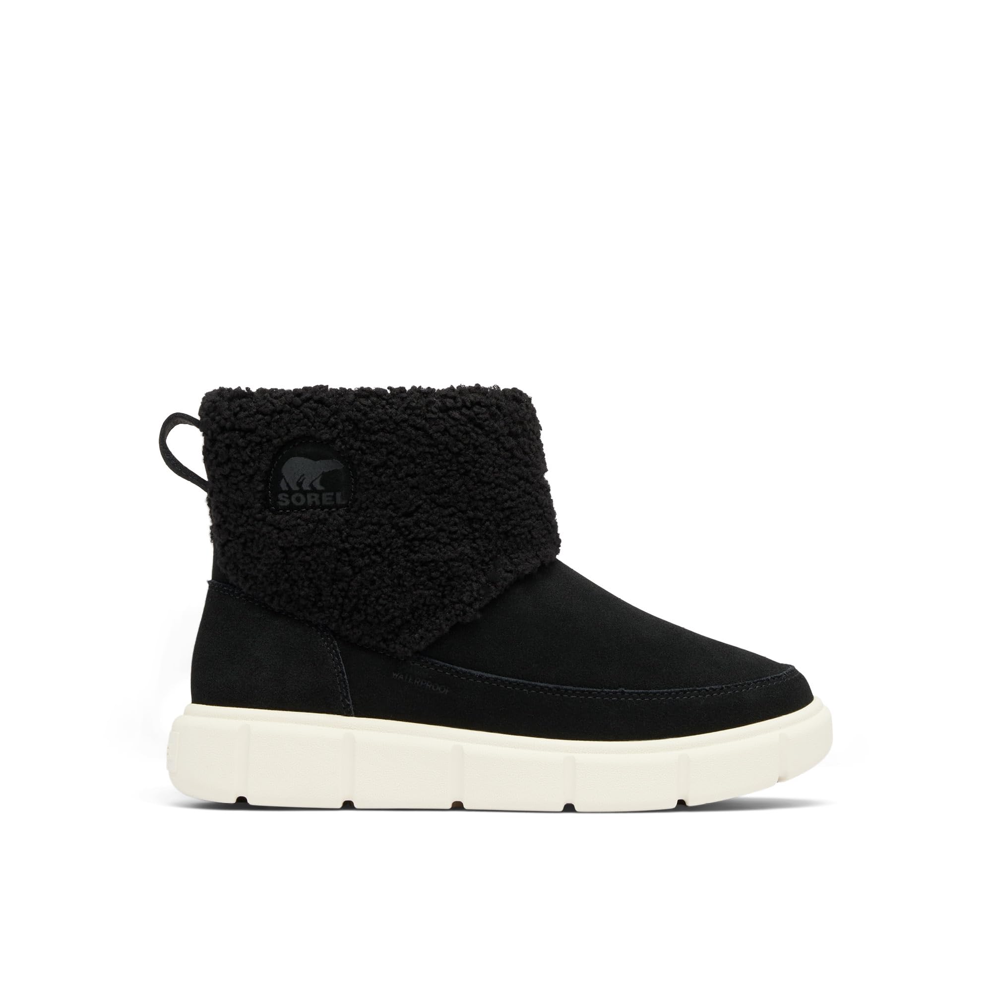 Sorel Damen Sorel Explorer™ III Slip-on Cozy Wpwinter boots,boots