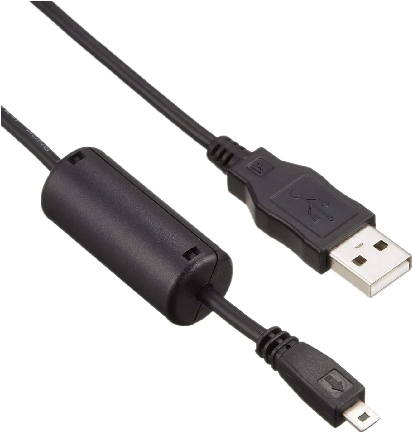 โ USB Download Cable (CB-USB6) for Olympus PEN E-P1, E-P2, E-P3, E-PL1, E-PL2, E-PL3, E-PL5, E-PM1, E-PM2 Digital Camera