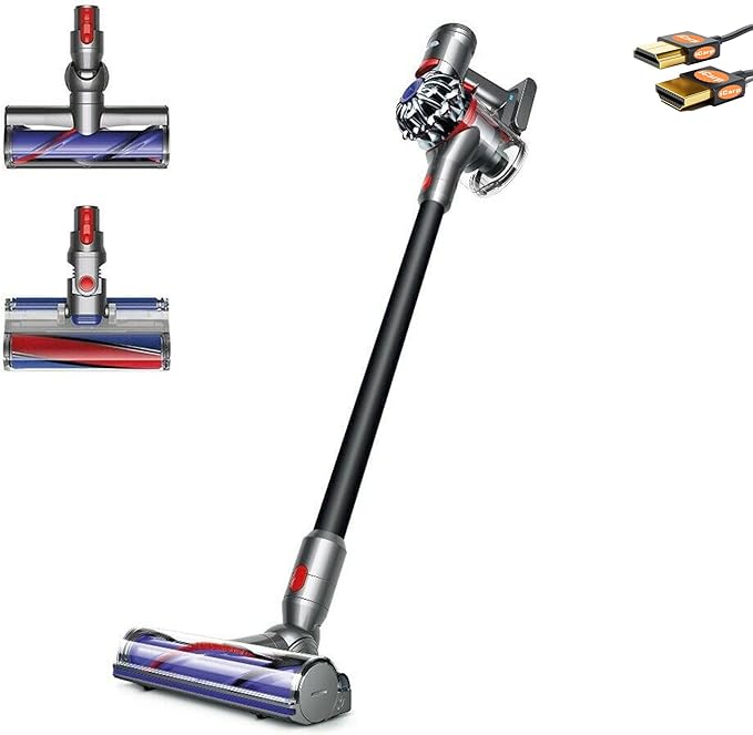 Dyson V7 Absolute Cordless Stick Vacuum Cleaner