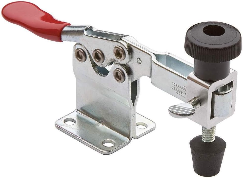 LD LEVER CLAMP HIGH BASE