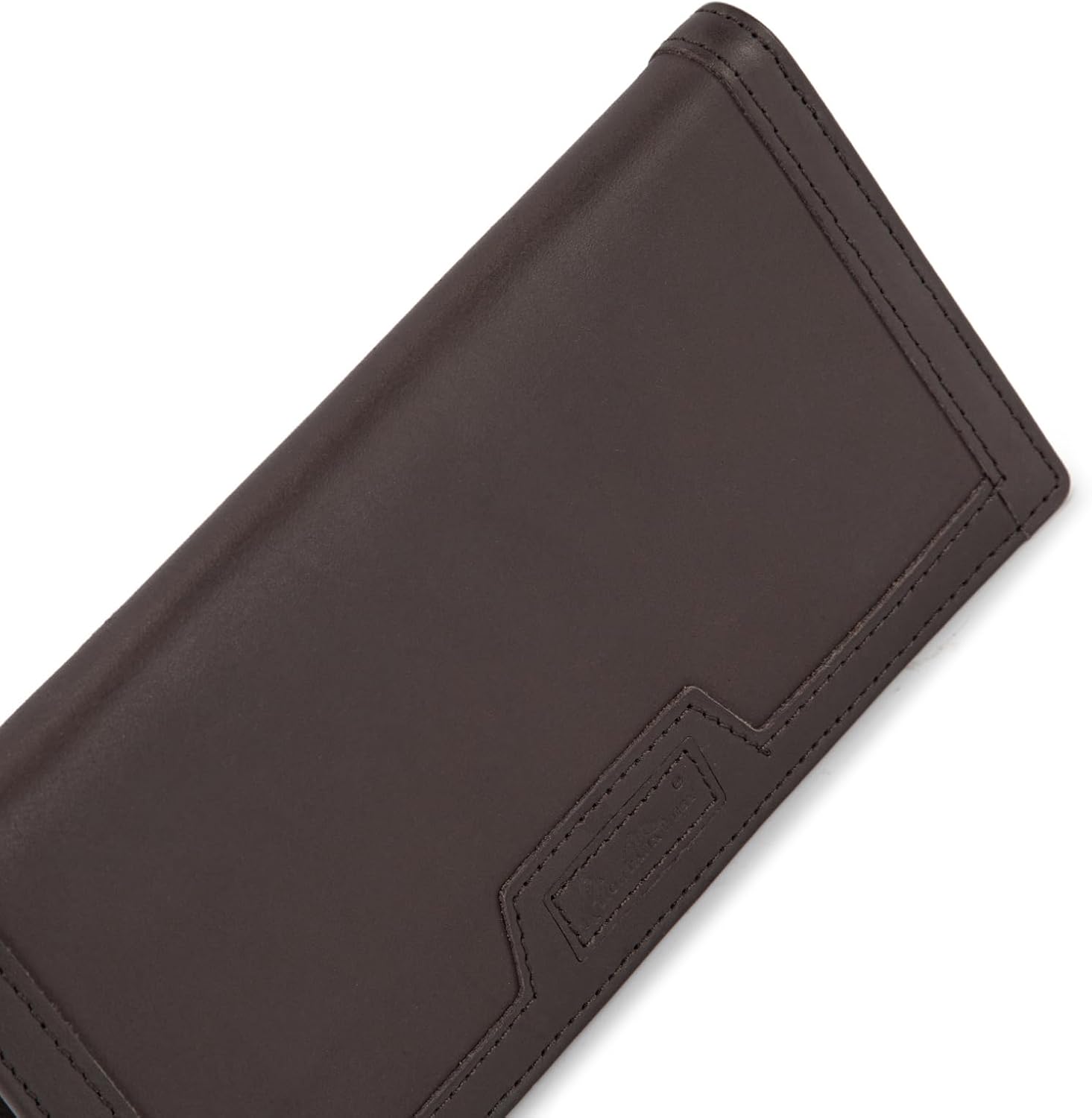 Montana West Wallet for Men Leather Wallets Bifold Credit Card Wallet Mens Minimalist RFID Blocking Wallet with ID Window - Image 5