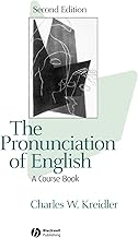 The Pronunciation of English: A Course Book