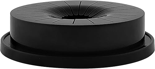 Miniatura 6 de Balldome Vitrina de sóftbol para pelota de 12 pulgadas o pelota de 11 pulgadas, pantalla de sóftbol con protección UV, soportes para sóftbol para