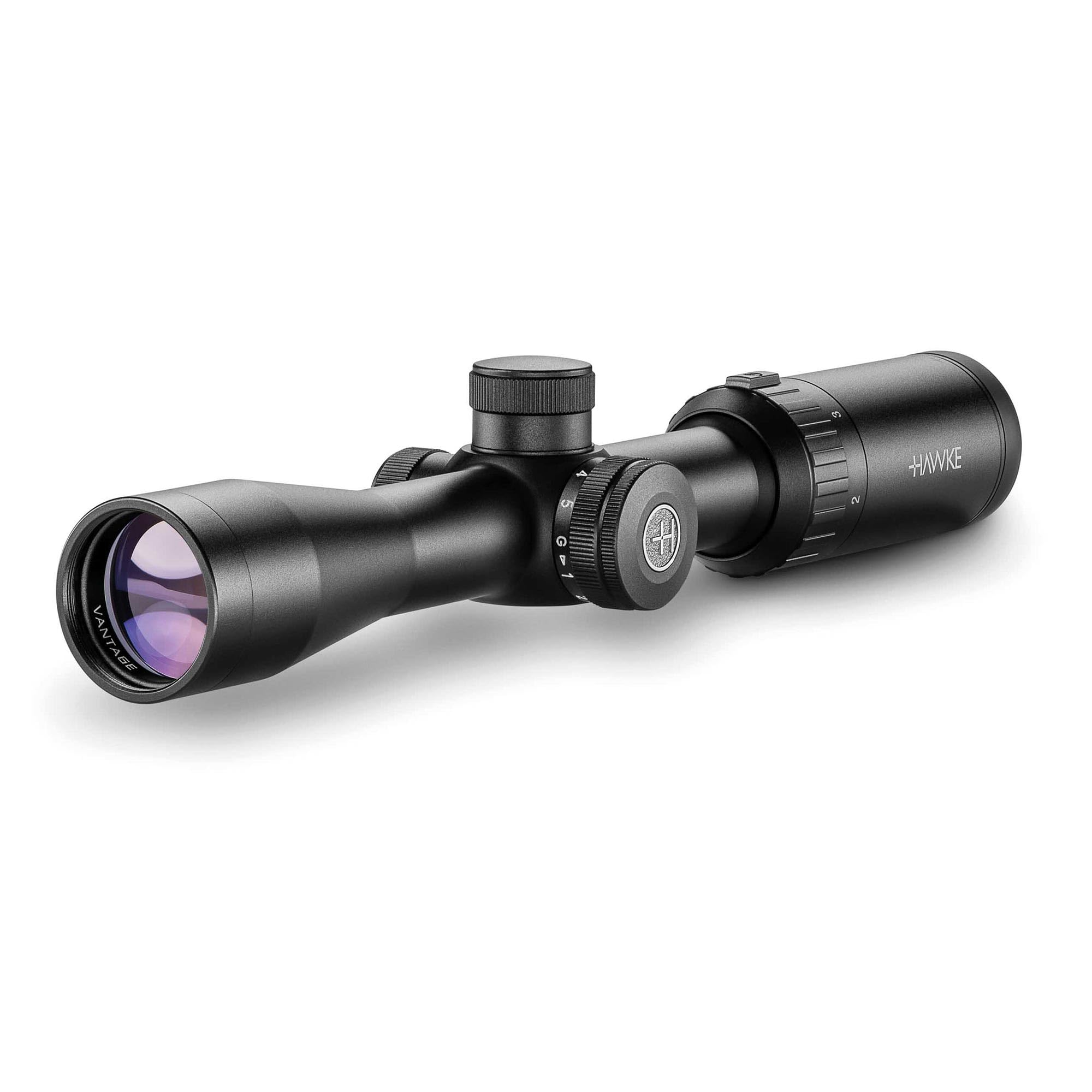 Amazon.com : Hawke Vantage IR 2-7x32 Riflescope | 1