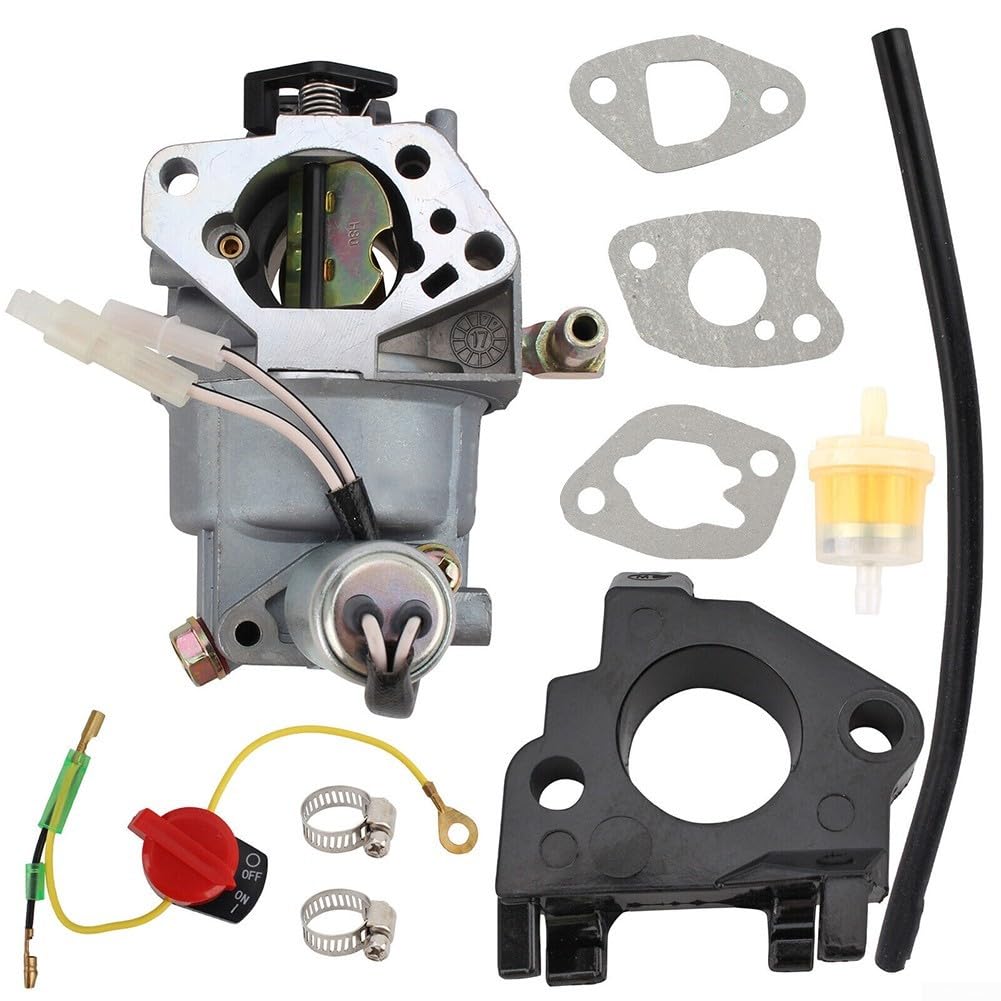 Kit carburatore di ricambio per motori CUB Cadet 547CC 4X90HU 4X90HUA per parti per HUAYI 4X90A 4X90