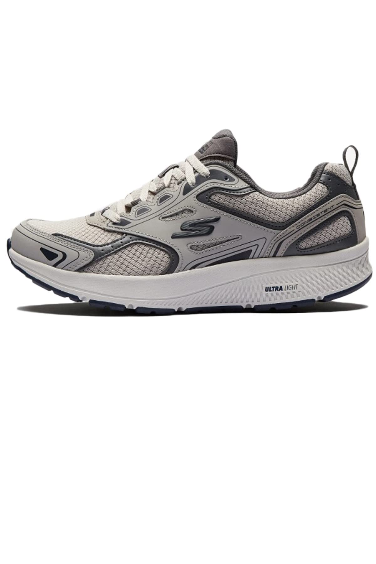 Skechers Go Walk Flex Remark, Zapatos sin Cordones Hombre