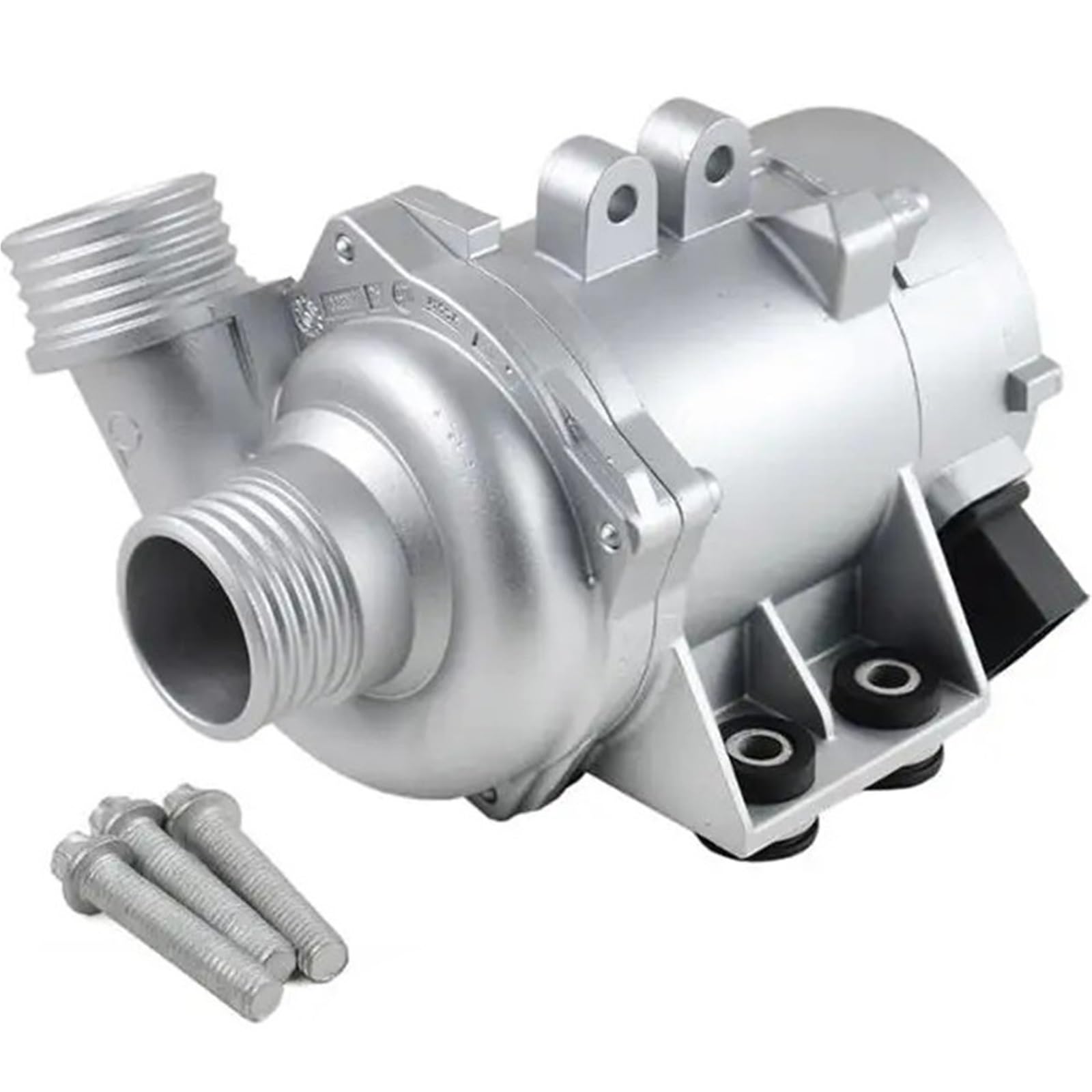 Pompa Dell'acqua Del Motore 11517586925 Kit pompa acqua elettrica+termostato per BMW E60 componente