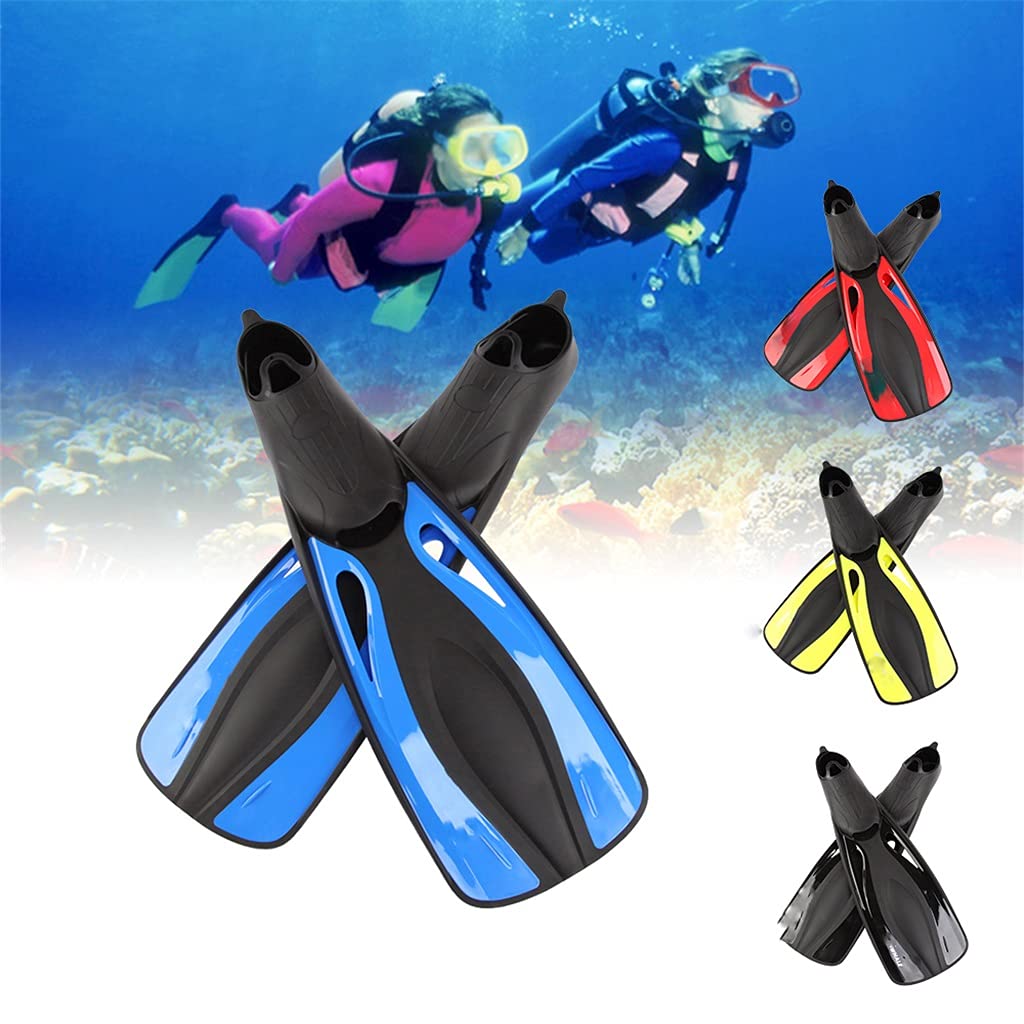 Pinne da Immersione Pinne da Nuoto Balena Pinne da Nuoto Flessibili for Adulti Pinne da Nuoto Immergibili Nuoto Snorkeling Sport Acquatici