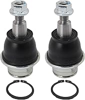 Vista 245 de TRQ, juego de rótulas delanteras inferiores