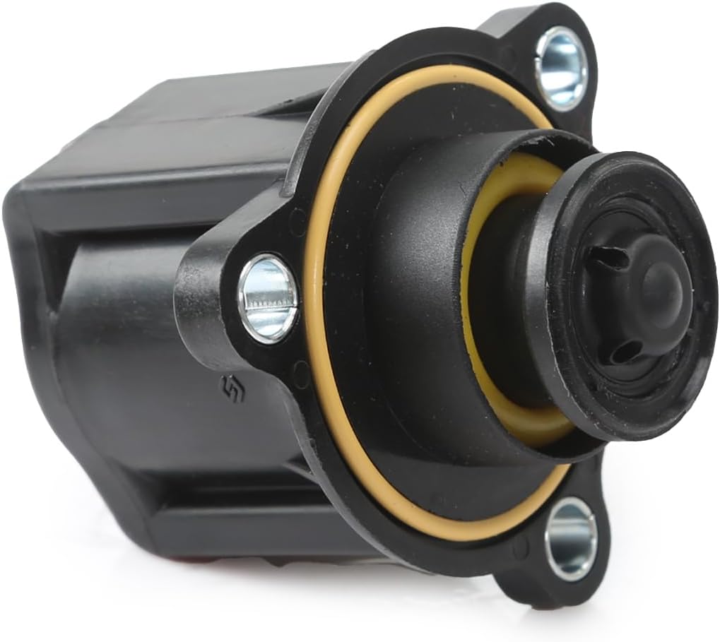 A0001531159 Turbo Cut-off Valve Replacement For Mercedes-Benz W176 V177 W205 C205 C117 S212 H247 R172 M270.910 1.6L M271.860 1.8L
