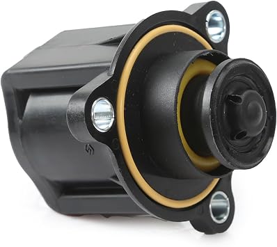 A0001531159 Turbo Cut-off Valve Replacement For Mercedes-Benz W176 V177 W205 C205 C117 S212 H247 R172 M270.910 1.6L M271.860 1.8L