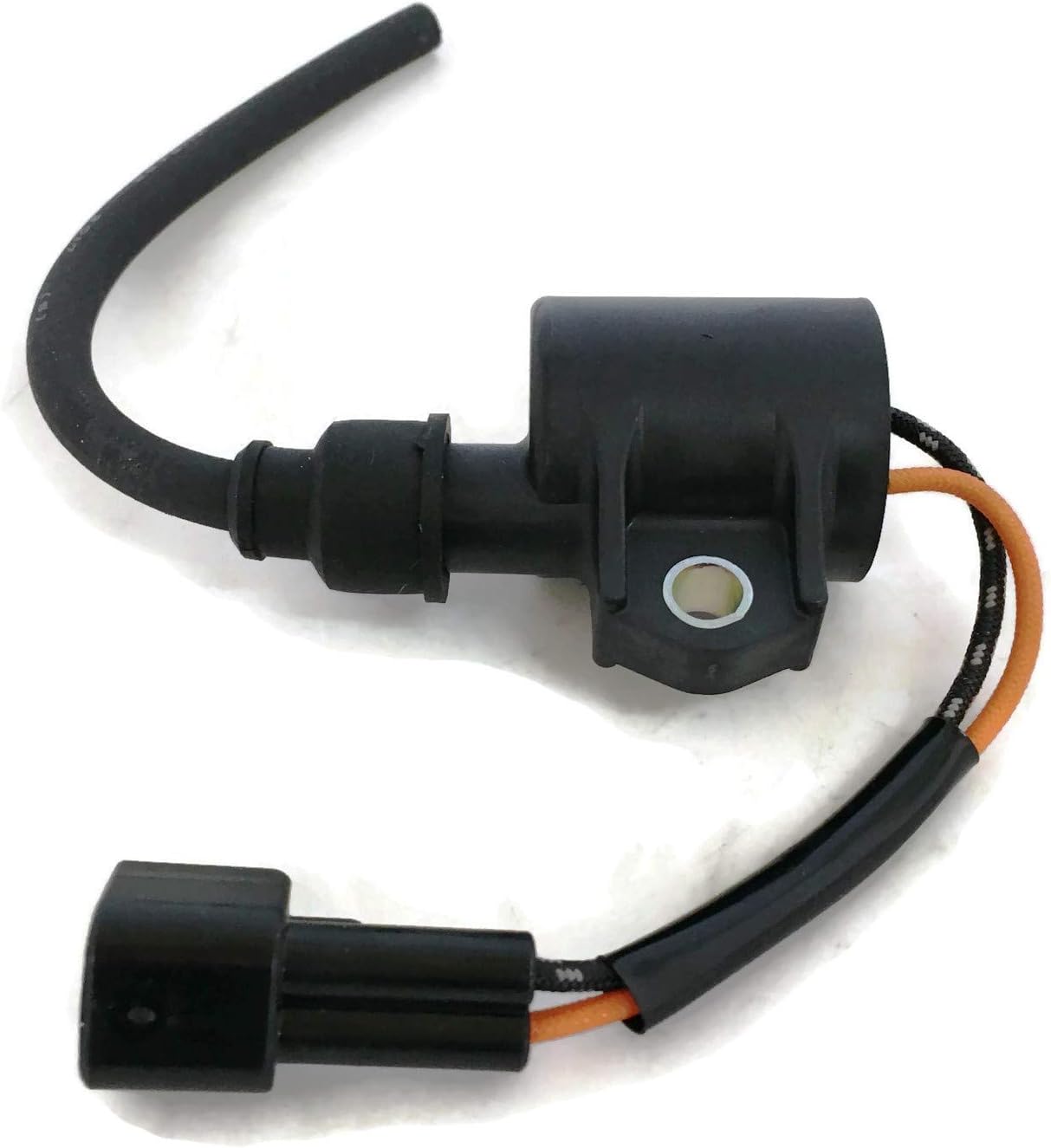 Boat Motor Original OEM Made in Japan 67C-85570-00 Ignition Coil Assy for Yamaha Outboard F 30hp 40hp 4-stroke Engine