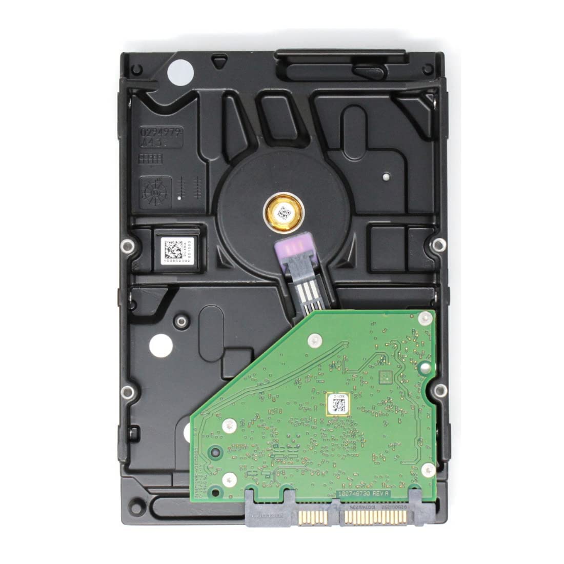 1TB Hard Disk Drive