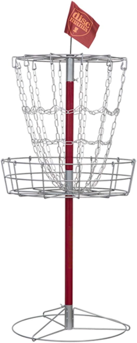 Discmania Lite Pro Target Discgolf Discgolfkorb Frisbee Korb Disc Golf