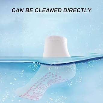 Tourmaline Thermal Circulation Self-Heating Socks Slimming Health Sock Foot Massage Thermotherapeutic Sock for Adults
