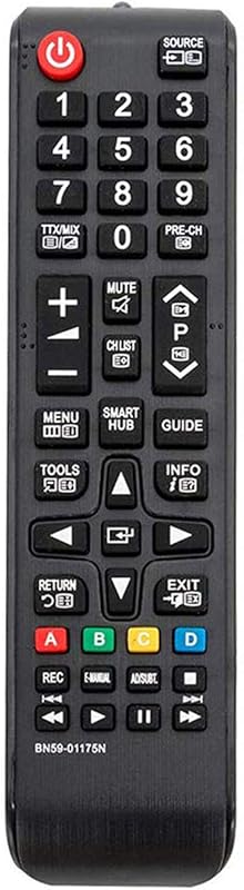 tianxunh Samsung BN59-01175N Univerzális Távirányító - Összes Smart TV-hez