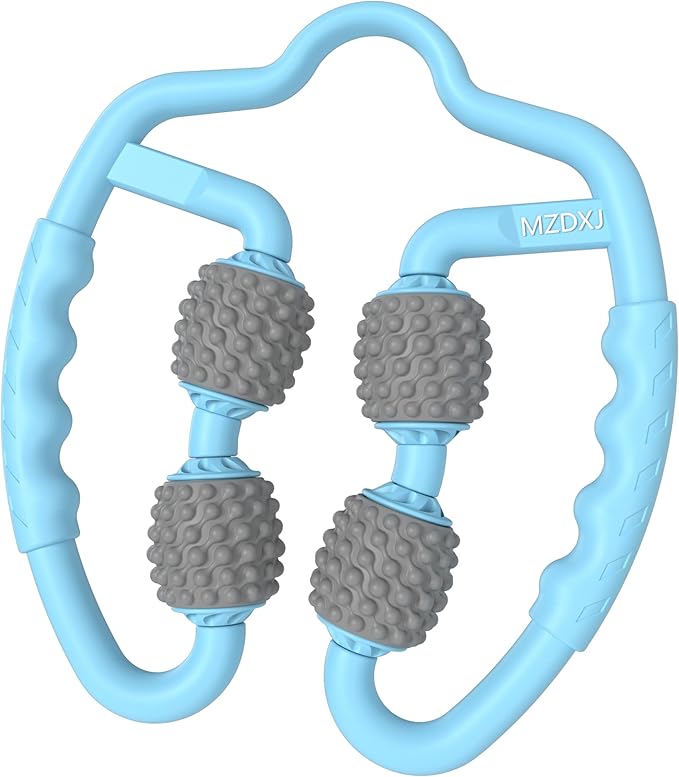 The Science of Recovery: ROLL Recovery R8 Plus