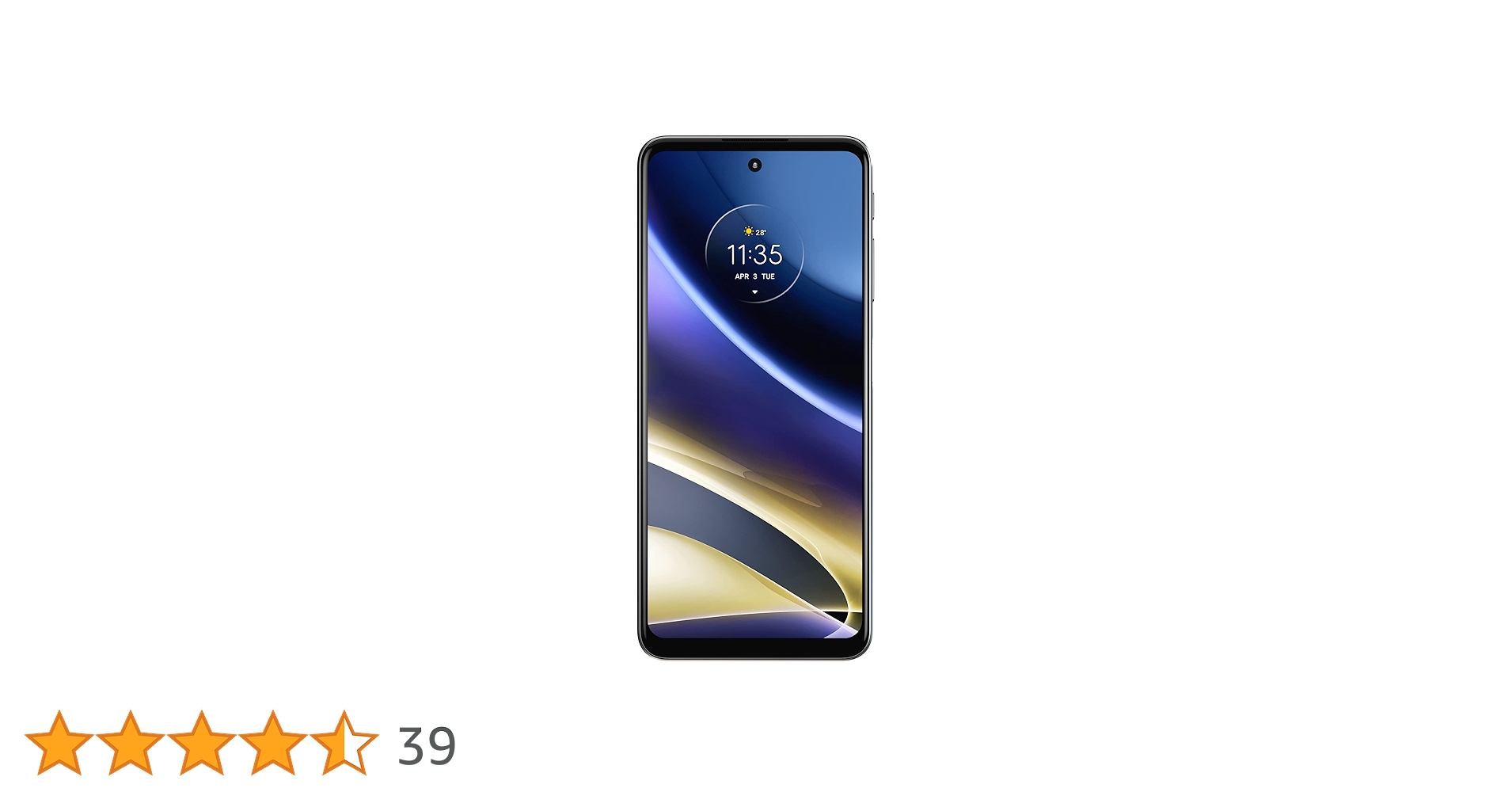 Amazon.co.jp: モトローラ Moto g52j 5G II パールホワイト