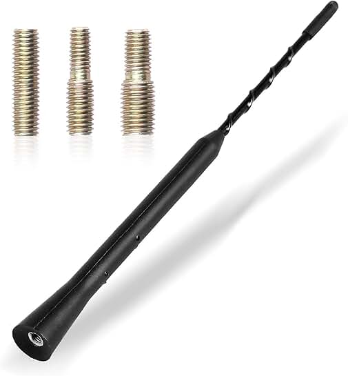 Car Aerials Amazon.co.uk