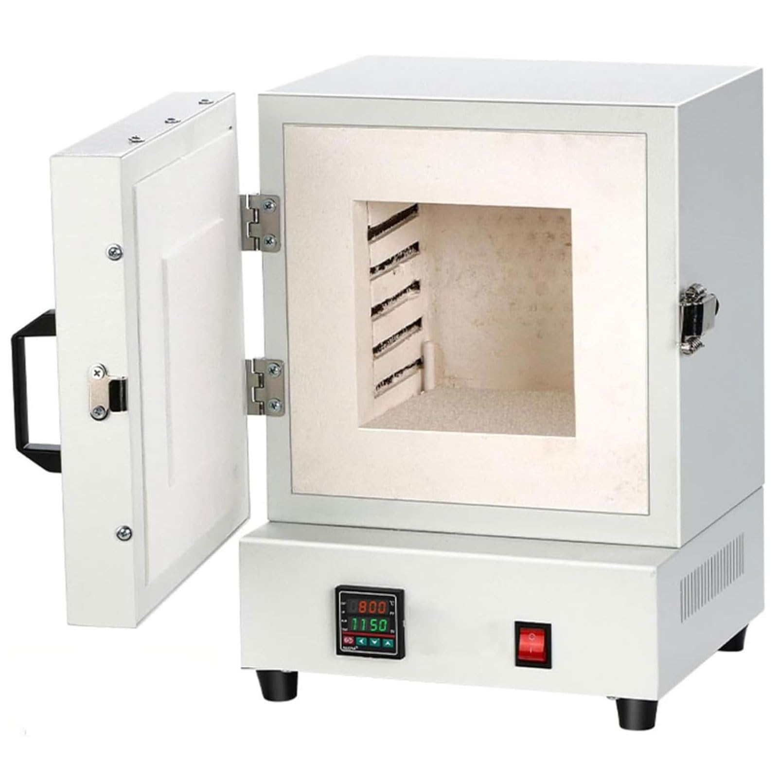 Horno eléctrico profesional para la fabricación de joyas y cerámica