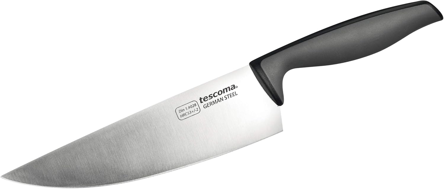 Tescoma Knife Block PRECIOSO, with 6 Knives 881280