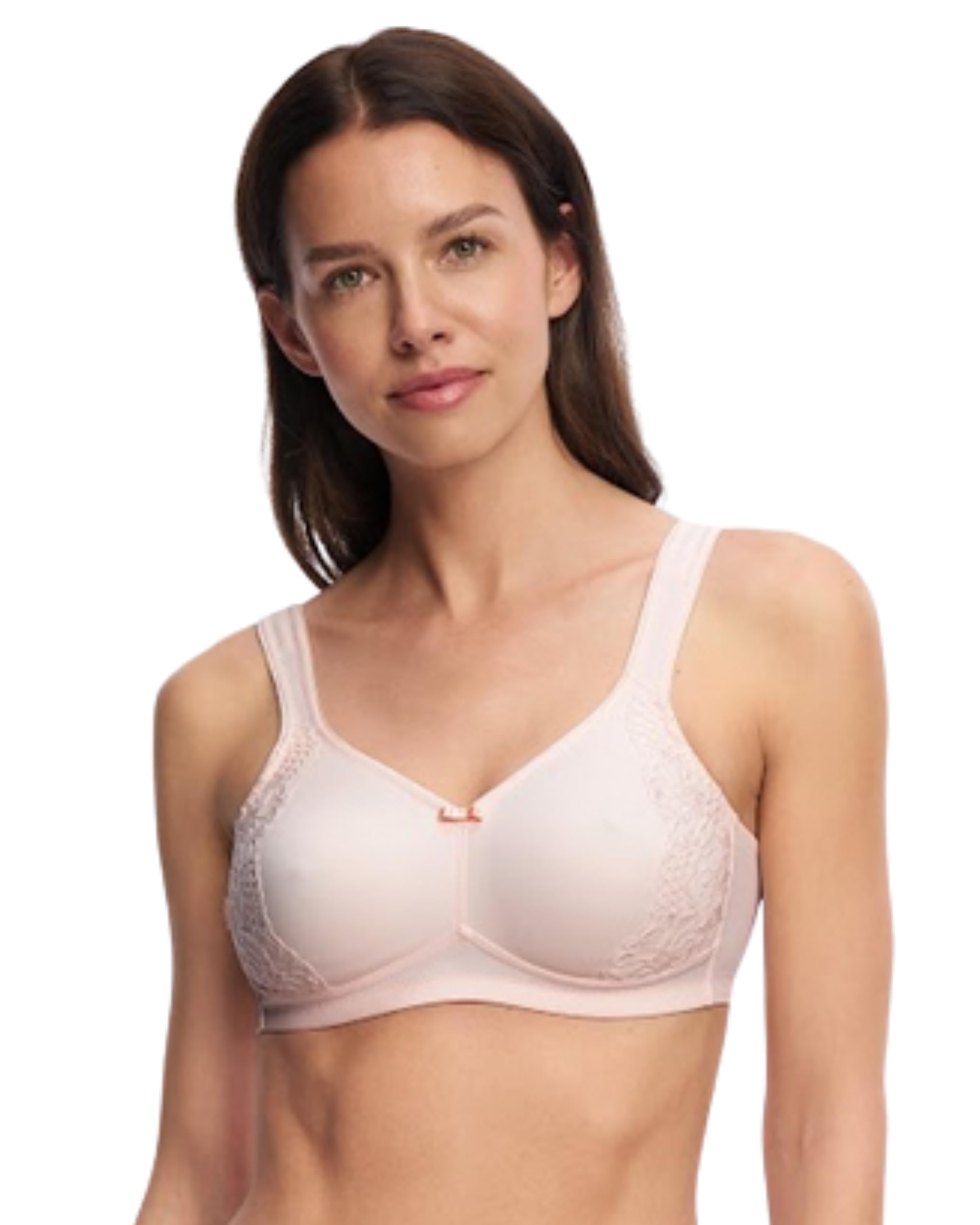 SUSA Dirndl Push Up BH, Minimizer BH, Damen BH ohne Bügel, Standard BH, Miederslip Damen