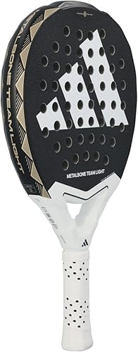 Miniatura 3 de Pala de Padel Adidas Metalbone Team Light 3.4 2025 Talla Única