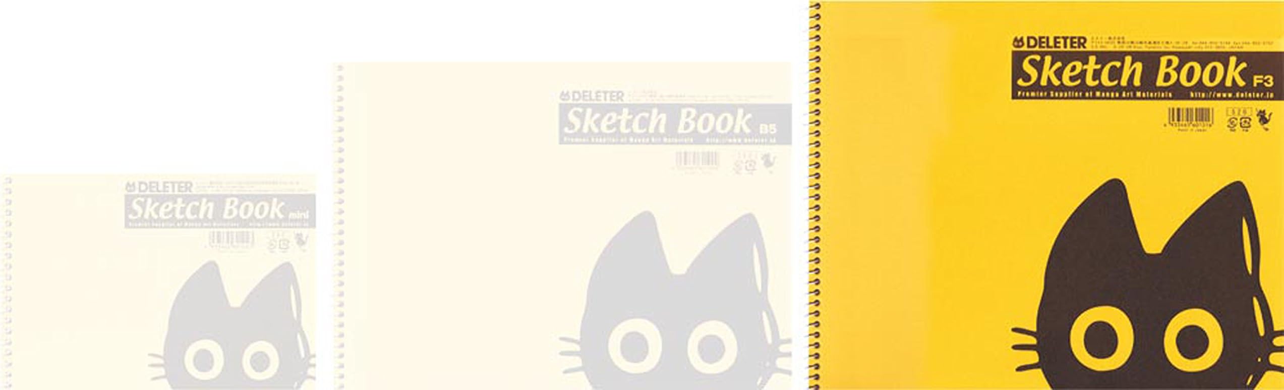 Sketchbook F3 2011014