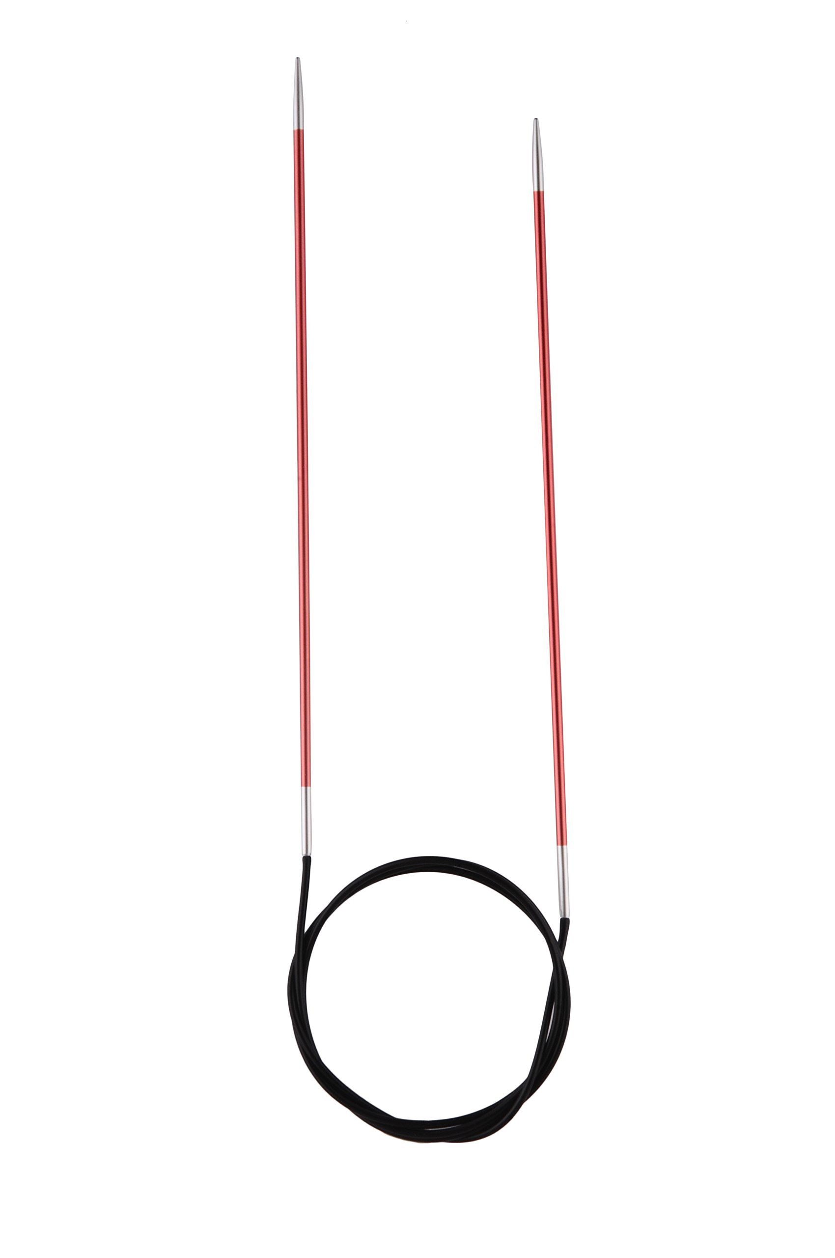 KnitProZing Fixed Circular Needles 32" (80cm) | Size 2.00mm