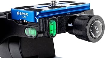 値下げ❗️Benro3ウェイギアヘッド雲台最新型GD3WHCN(GD3WH) Benro GD3WH 3-way geared head | Benro