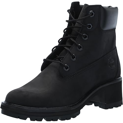 Timberland Women's Kinsley 6-inch Waterproof Hiking Boot