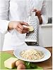 IKEA Idealisk Stainless Steel Grater
