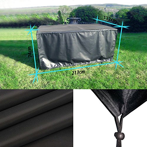 Copritavolo da Giardino, JIM'S STORE Mobili