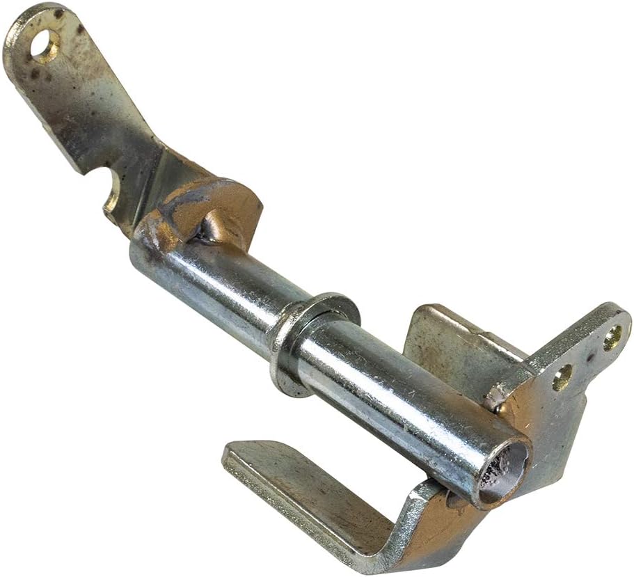 MTD Troy-Bilt 683-04736 Pedal Bracket Assembly Lawn Tractor TB42 TB46