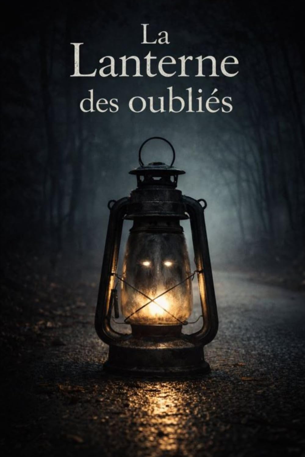 La lanterne des oubliés