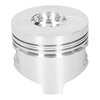 Amazon.co.jp: エンジンピストンセット、92mmピストンリング