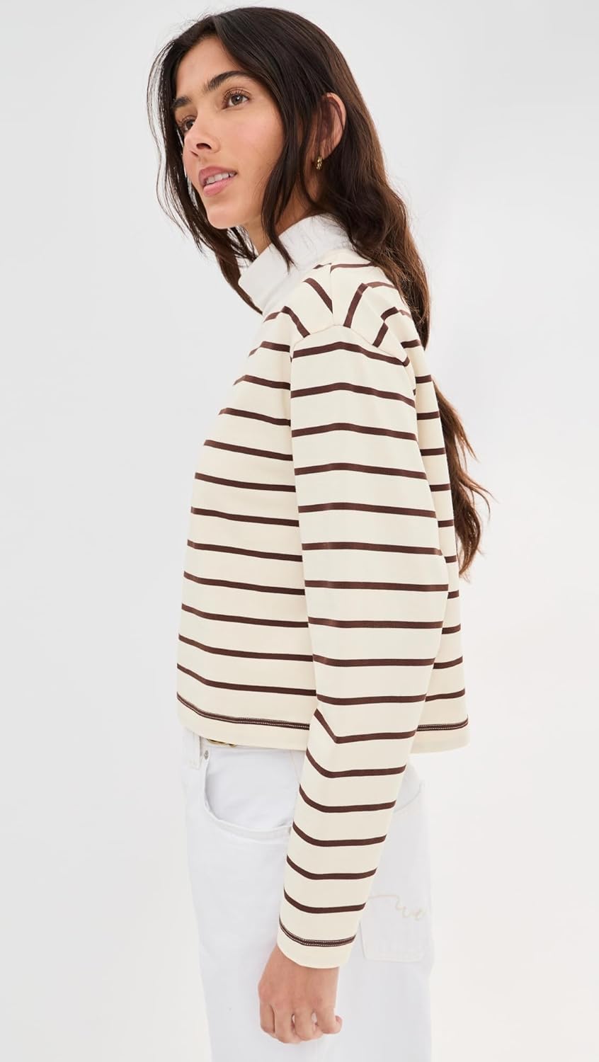 LE BOP Women's Danica Crop Top - Image 5