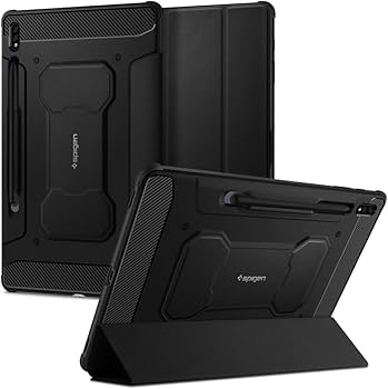 Amazon.com: Spigen for Galaxy Tab S8 Plus Case (2022), Galaxy Tab