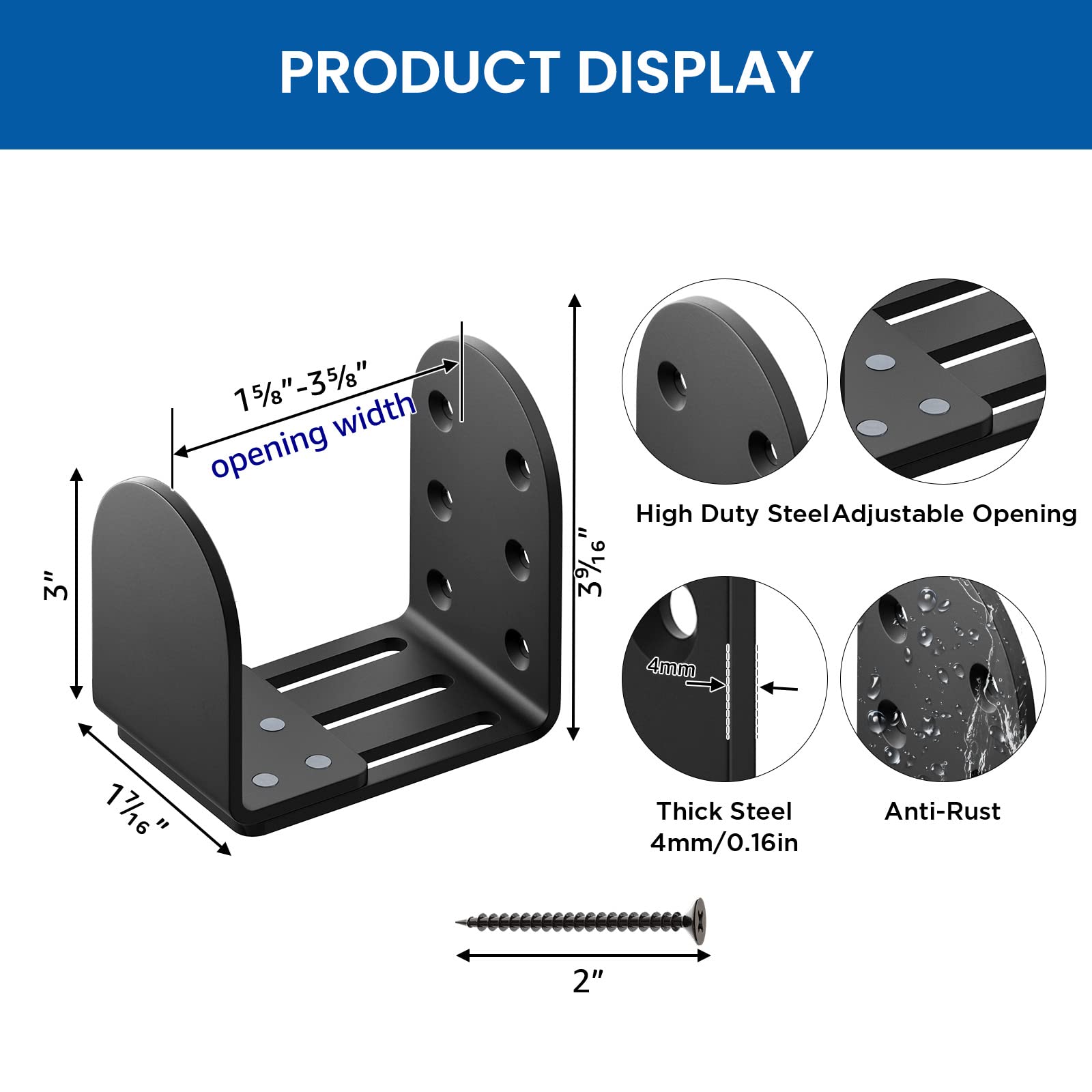 Genie Garage Door Replacement Linear 218189-01 Garage Door Opener