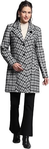 Monte Carlo Women Women Coat