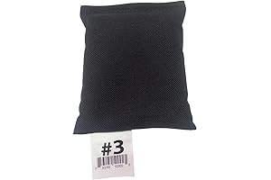 Scuba Diving Lead Sled Weight Bag: Ultimate Stability in Diving Adventures