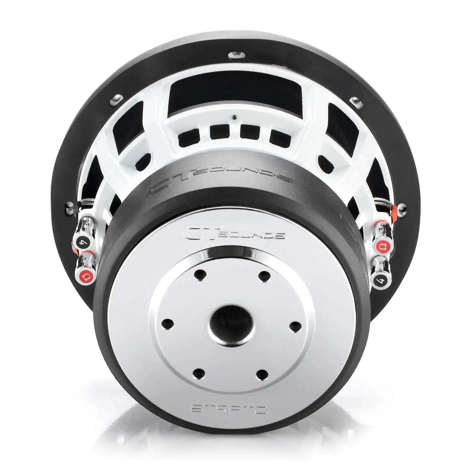 قیمت و خرید CT Sounds Strato 8 اینچ ساب 
