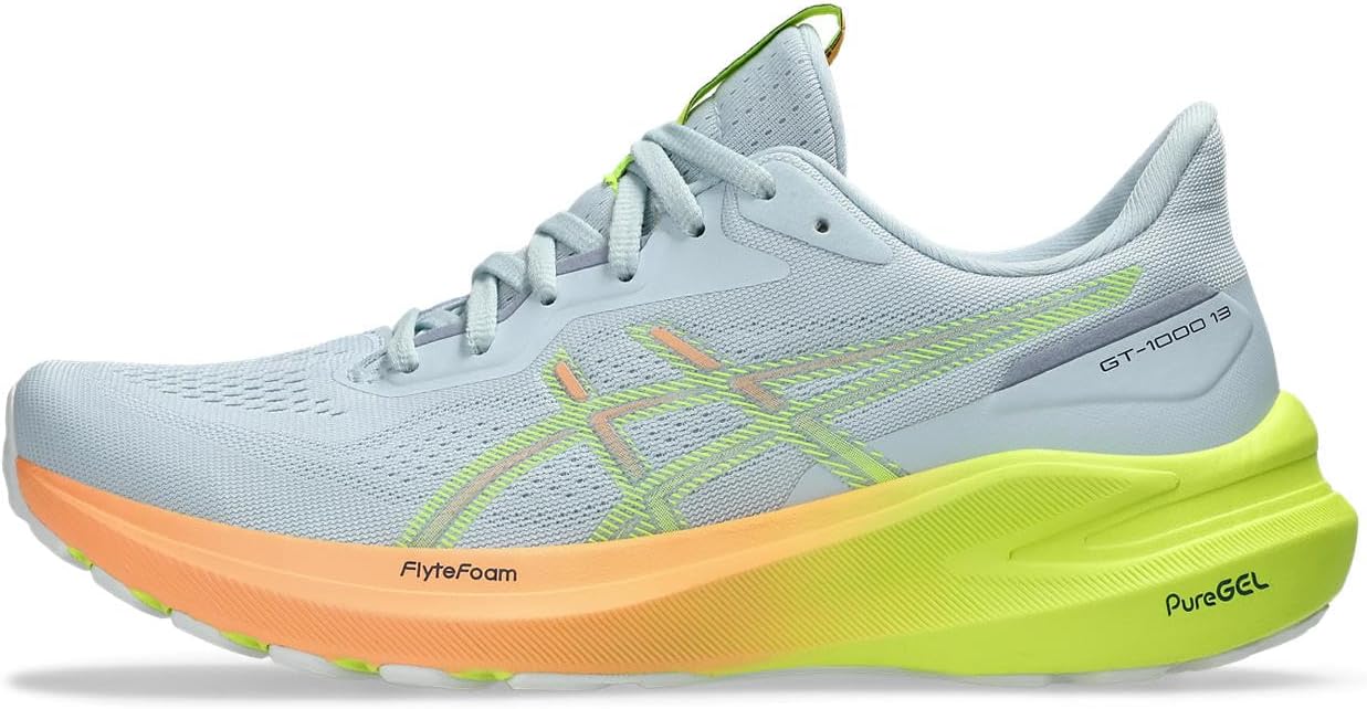ASICS Women's GT-1000 13 Running Shoes