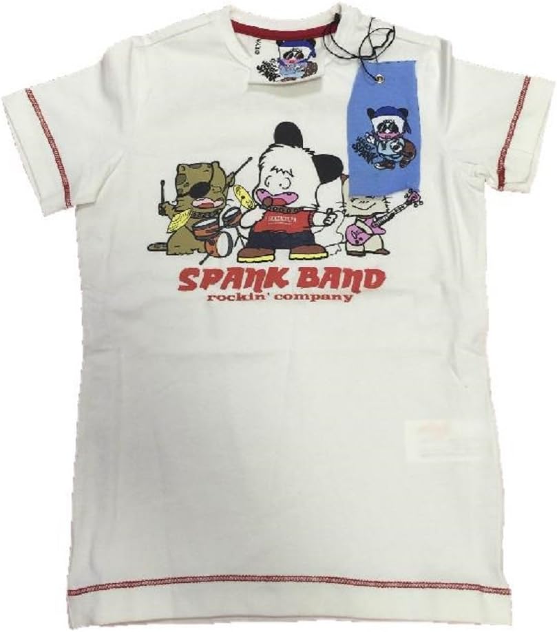Hello Spank Boys' T-Shirt Multicolour * One Size