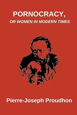 Pornocracy, or Women in Modern Times