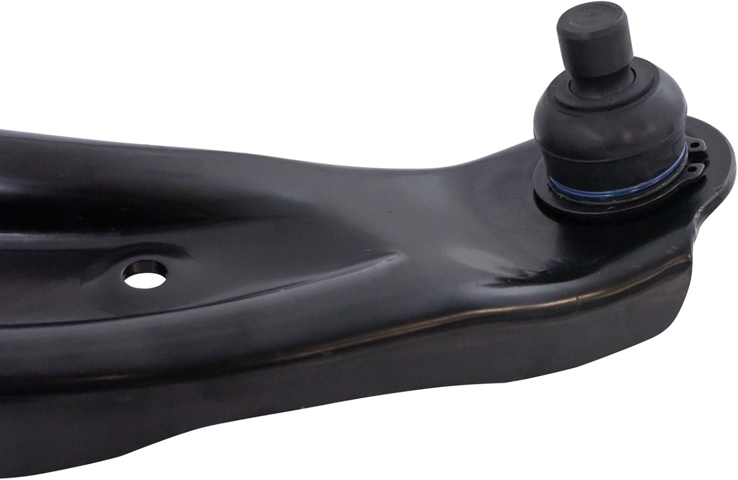 TRQ Front Steering & Suspension Kit Compatible with 2013-2019 Nissan Sentra