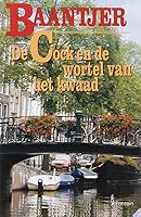 De Cock en de wortel van het kwaad 9026122519 Book Cover
