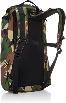 Mystery Lunch Urban Assault Backpack [Parallel Import], DPM Camo, One Size